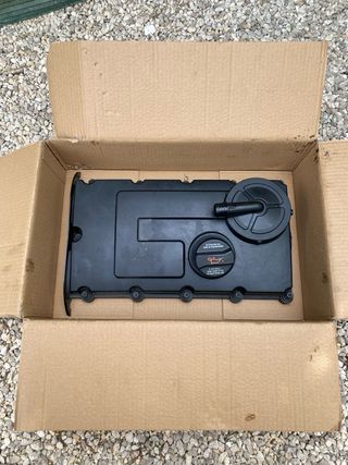 Tapa balancines VW Passat B6