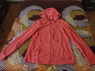 Chándal mujer talla S (sin estrenar)