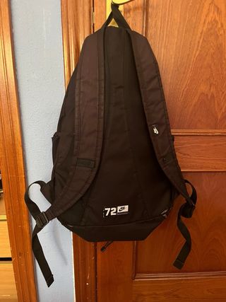 Mochila Nike Negra