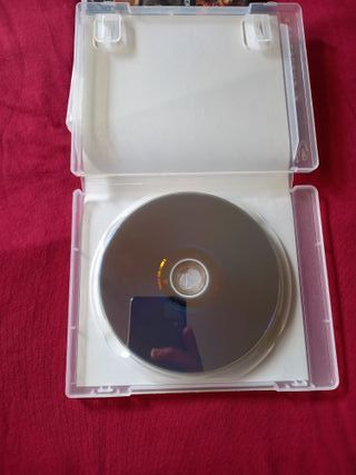 Call of Duty Black Ops 2 y MW2 PS3