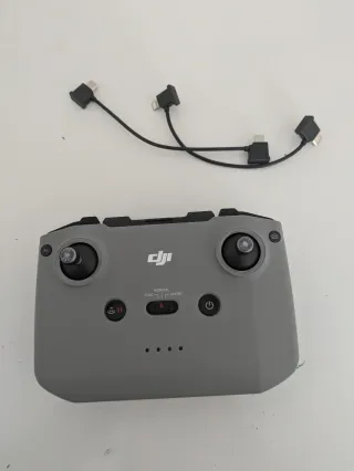 Mando DJI RC-N1 Gris