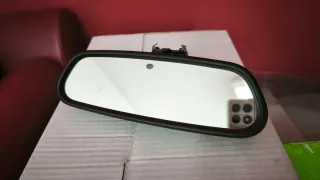 Espejo Retrovisor Interior Opel Corsa F