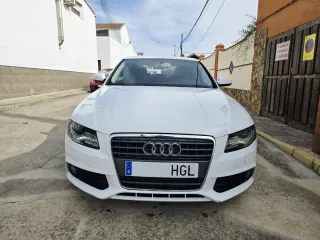 Audi A4 2011 2011 TDI 143CV