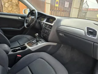 Audi A4 2011 2011 TDI 143CV