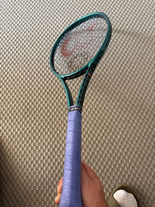 Raqueta Tenis Wilson Blade H-22