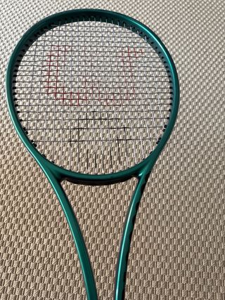 Raqueta Tenis Wilson Blade H-22