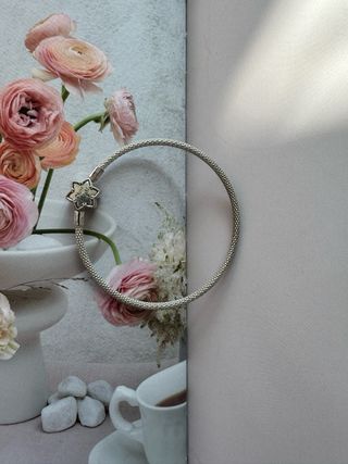 Pulsera Pandora Edición Limitada Estrella