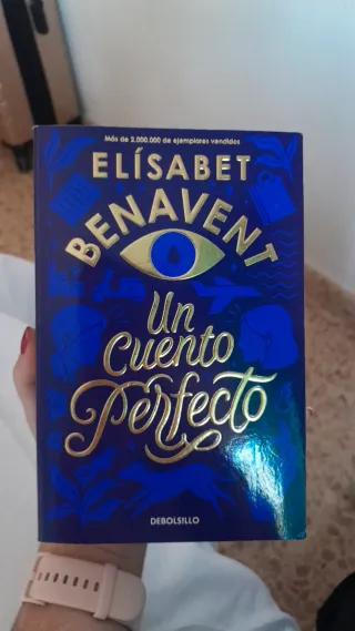Un cuento perfecto