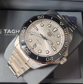 TAG Heuer Aquaracer