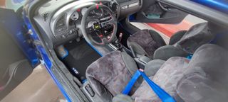 Citroen Xsara VTS 2.0i 16v 167cv "RFS"