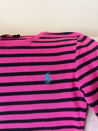 Polo Ralph Lauren Rayas M
