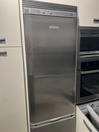 Nevera Edesa