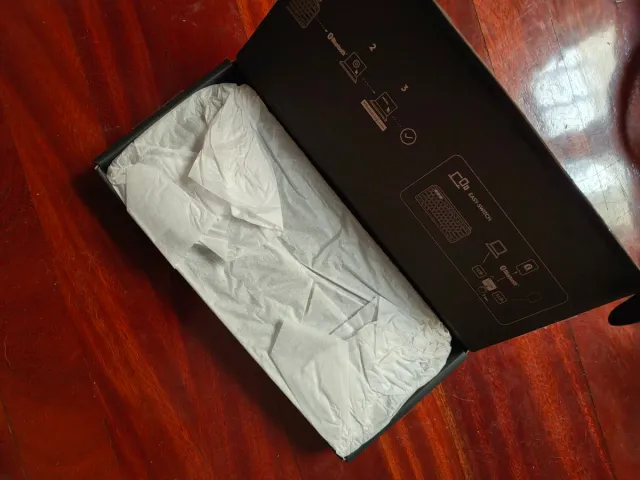 Logitech MX Keys Mini Teclado Negro