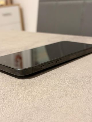 iPhone 15 Pro 256GB Grigio Titanio