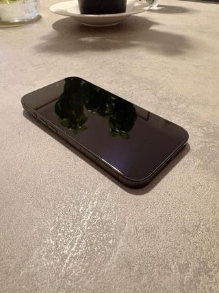 iPhone 15 Pro 256GB Grigio Titanio