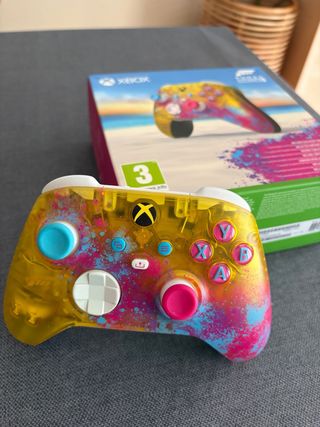 Controller Xbox Forza Horizon 5 in edizione limitata