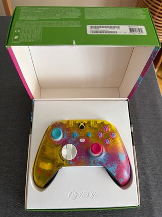 Controller Xbox Forza Horizon 5 in edizione limitata