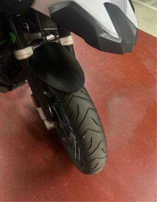 BMW R 1200 GS Adventure