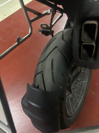 BMW R 1200 GS Adventure