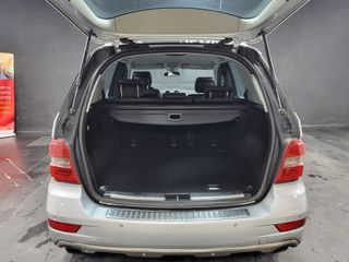 Mercedes-Benz Clase M 2010