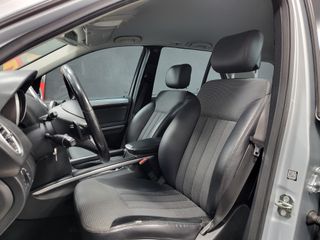 Mercedes-Benz Clase M 2010