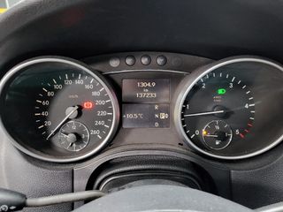 Mercedes-Benz Clase M 2010