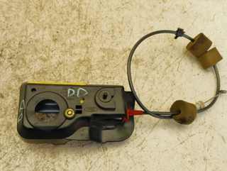 MANETA INTERIOR DELANTERA DERECHA FORD MONDEO BER