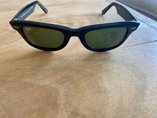 Gafas de sol Ray-Ban wayfarer