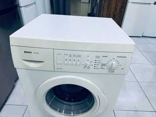Lavadora Bosch