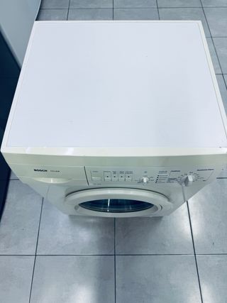 Lavadora Bosch