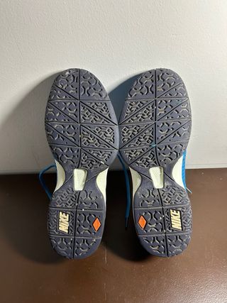 Zapatillas Nike Rafa Nadal Courtballistec – 40.5