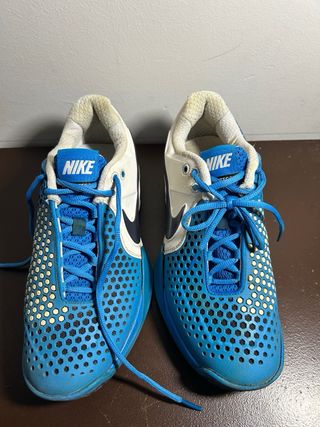 Zapatillas Nike Rafa Nadal Courtballistec – 40.5