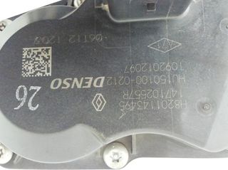 147102557r válvula egr renault captur zen 143966