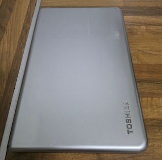Ordenador portátil HP INTEL ICORE 5 12RAM 
