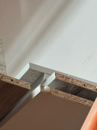 Liquidación Armario Vestidor 202cm