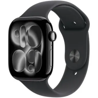 Apple Watch Series 11 GPS 46mm Negro