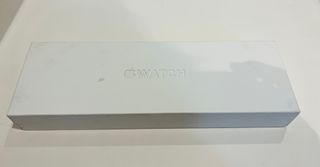 Apple Watch Series 11 GPS 46mm Negro