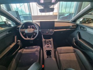 CUPRA LEON SPORTOURER 1.5 ETSI 150 CV DSG-7  2025
