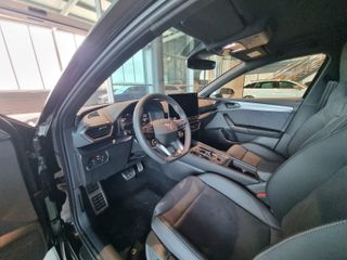 CUPRA LEON SPORTOURER 1.5 ETSI 150 CV DSG-7  2025