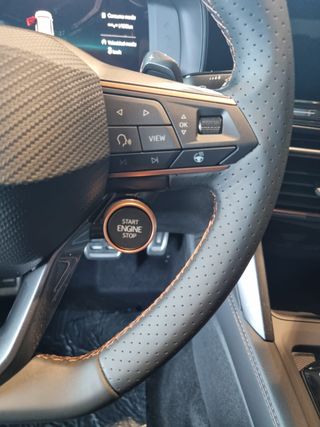 CUPRA LEON SPORTOURER 1.5 ETSI 150 CV DSG-7  2025