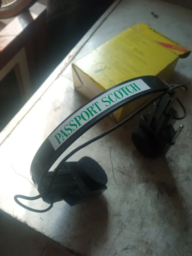 Radio Auriculares Internacional AM/FM