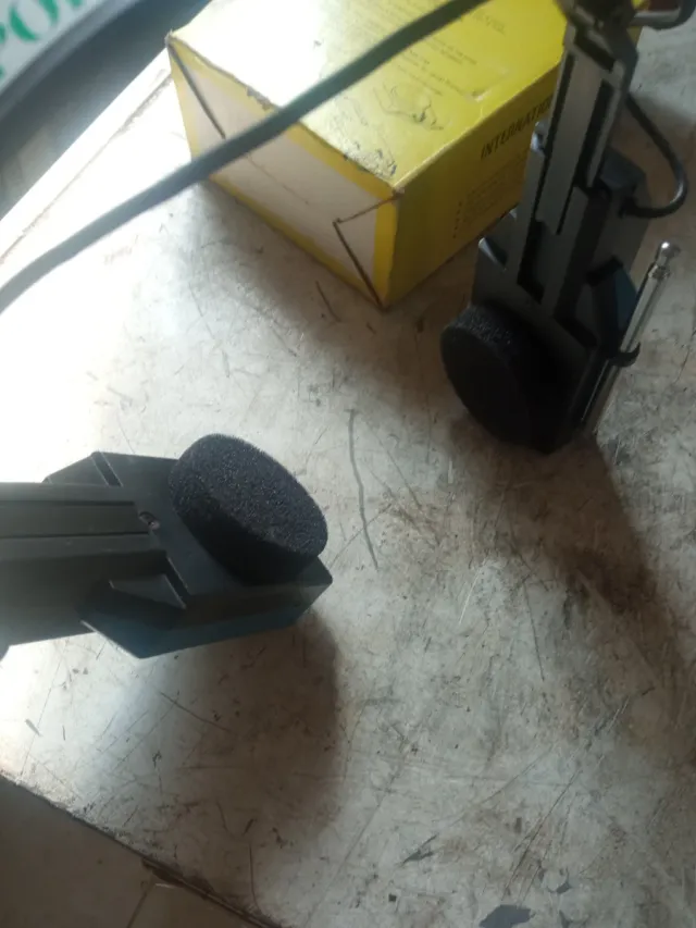 Radio Auriculares Internacional AM/FM