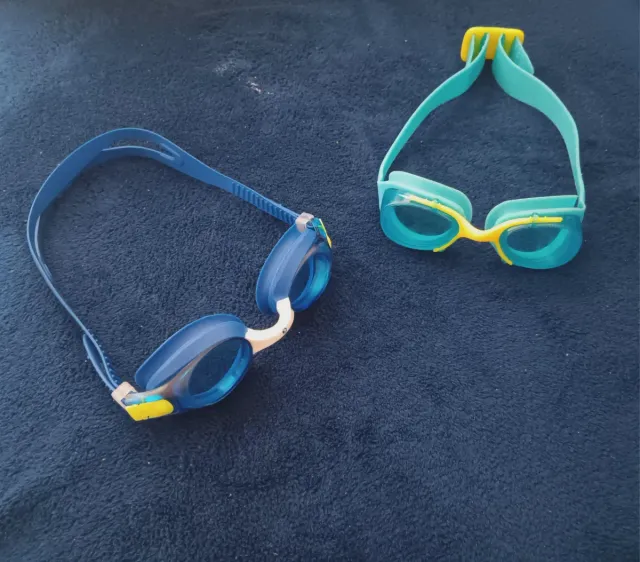 Gafas de natación para piscina