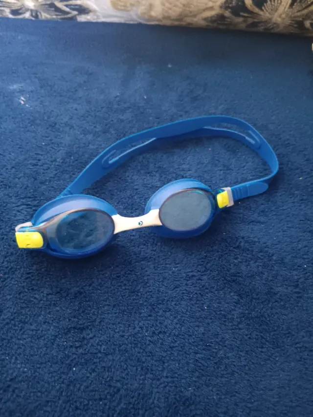 Gafas de natación para piscina