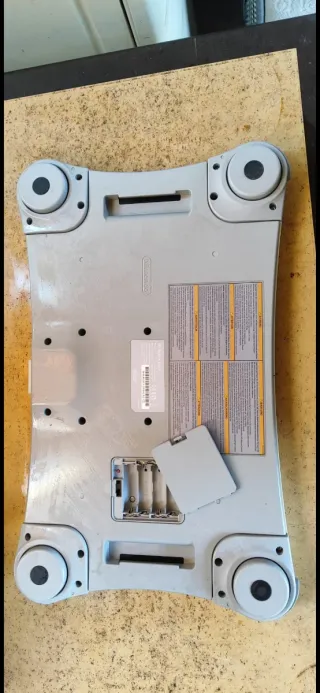 Tabla Wii Fit Nintendo