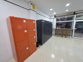 Traspaso Lavandería Consolidada Salou