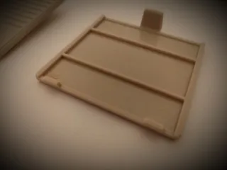 Tapa Pilas Game Boy Clásica