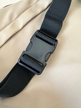 Bolso de hombro Crossbody