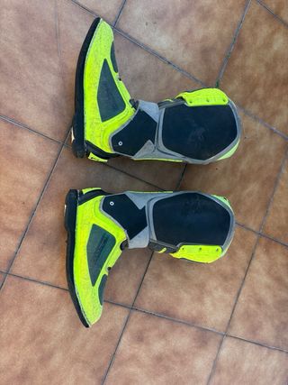 Botas enduro gaerne sg12