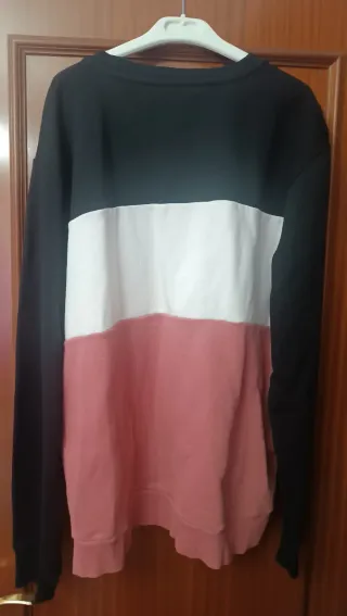 Sudadera Lefties Color Block Philadelphia